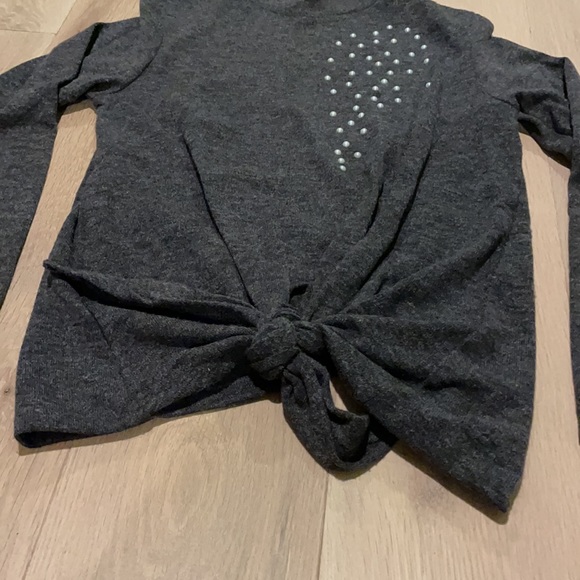 Zara women’s sweater M - Picture 2 of 5